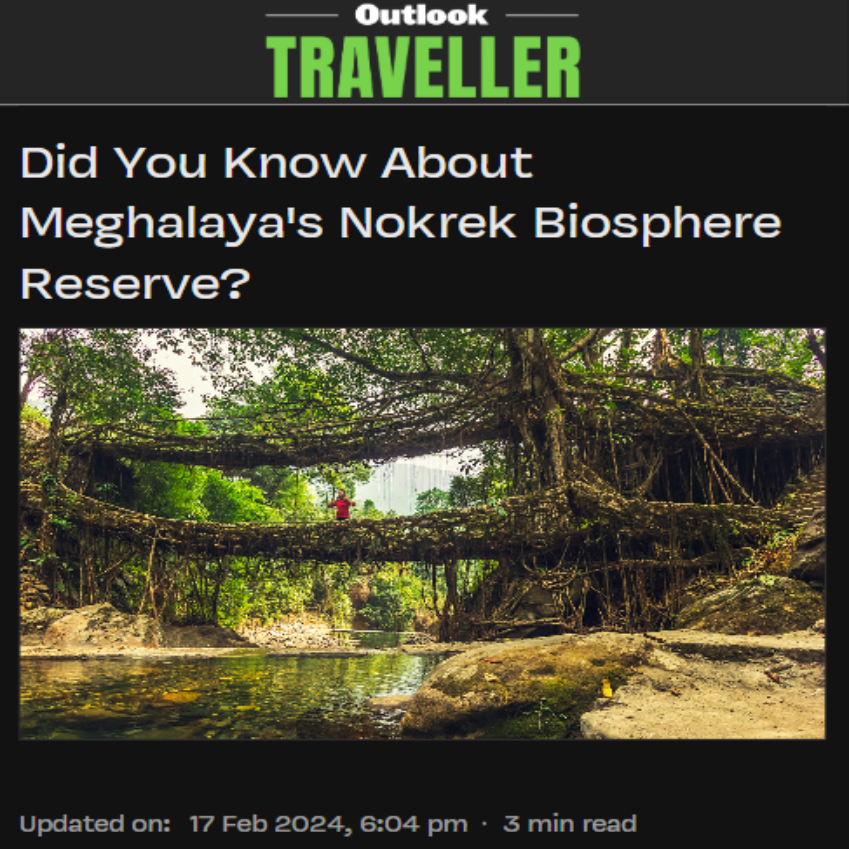 Front Page Screenshot