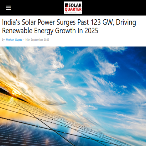 Front Page Screenshot