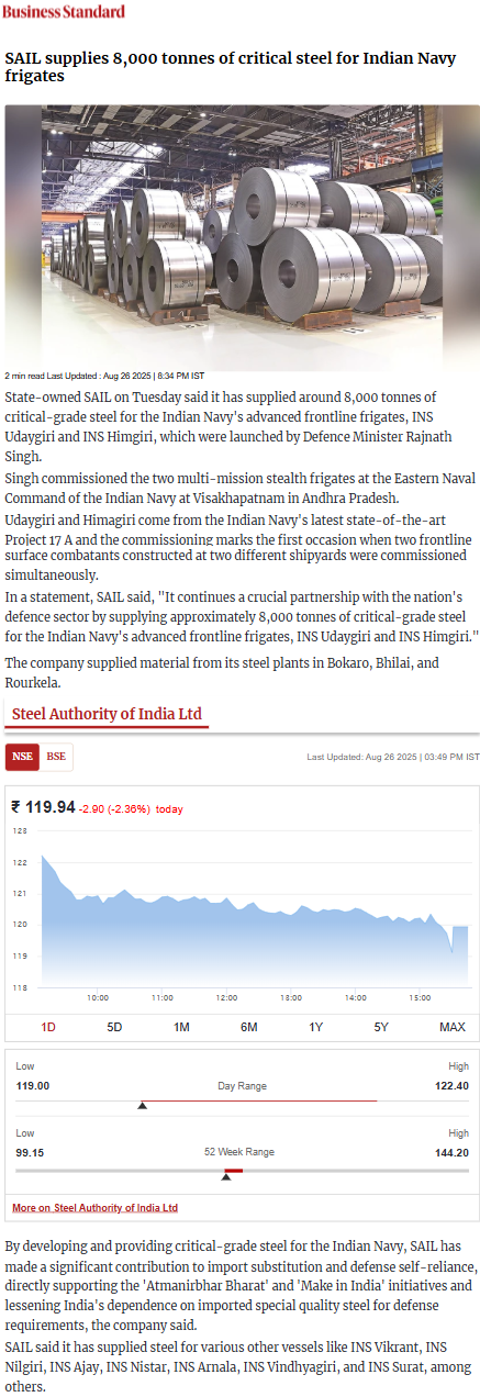 Full News Screenshot