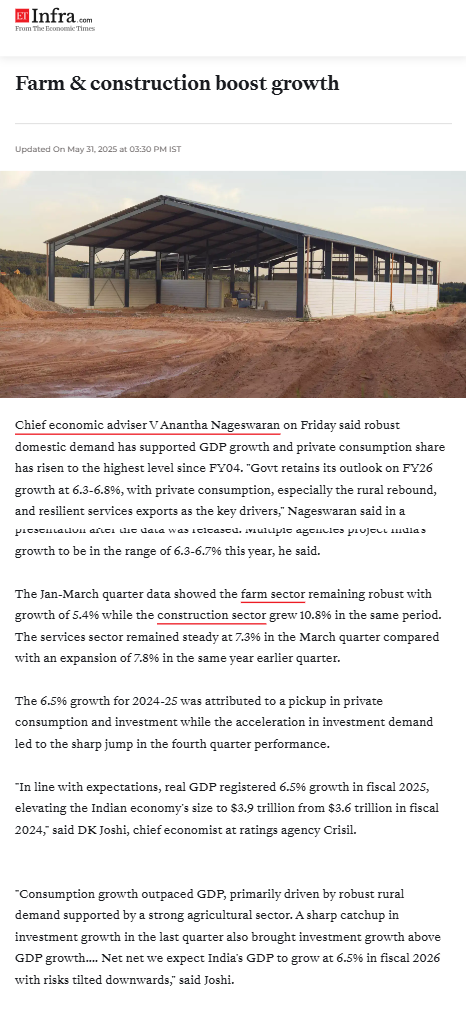 Full News Screenshot