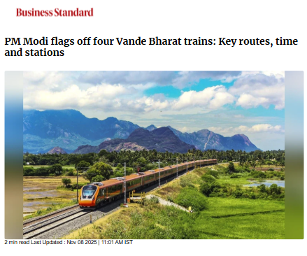 Front Page Screenshot