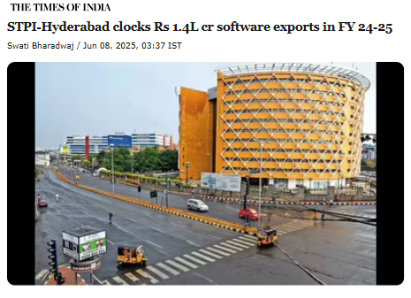 Front Page Screenshot