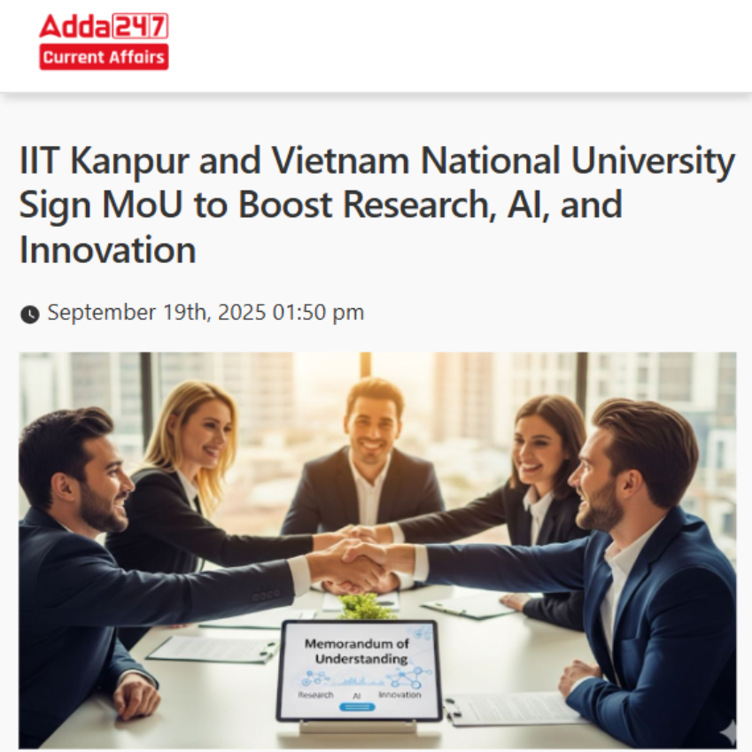 Front Page Screenshot