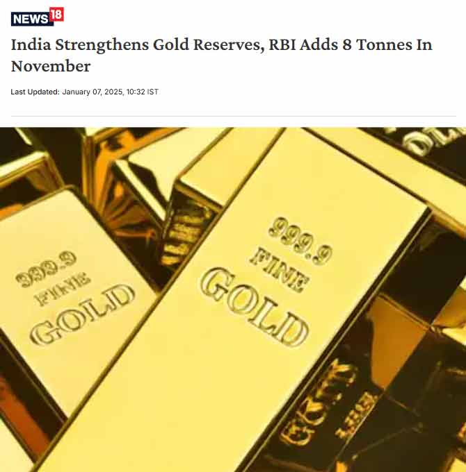 Front Page Screenshot