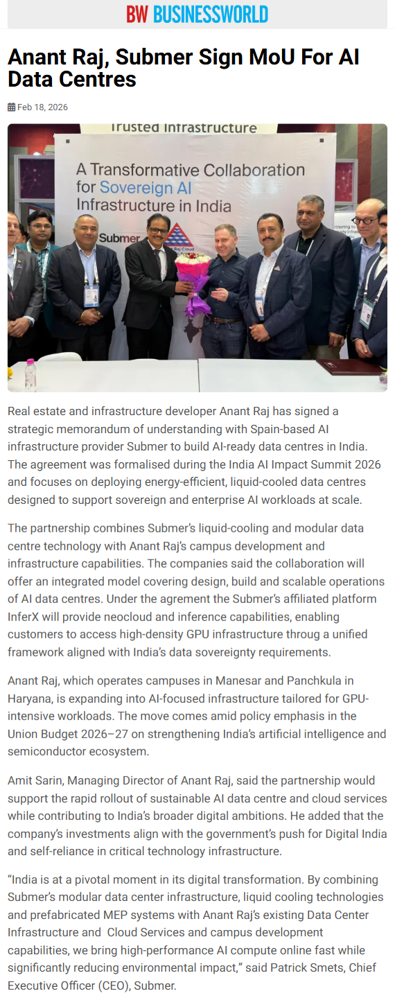 Full News Screenshot