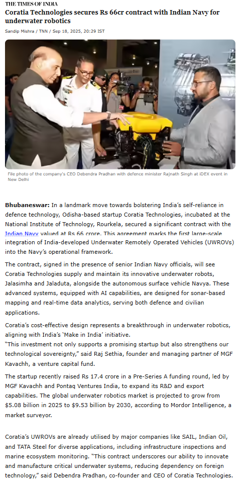 Full News Screenshot