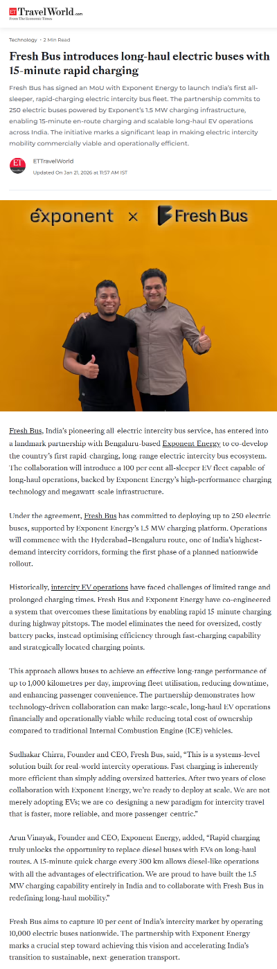 Full News Screenshot