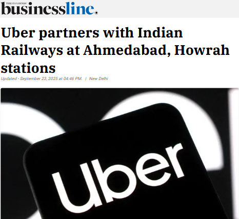 Front Page Screenshot