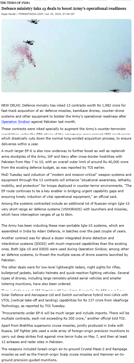 Full News Screenshot