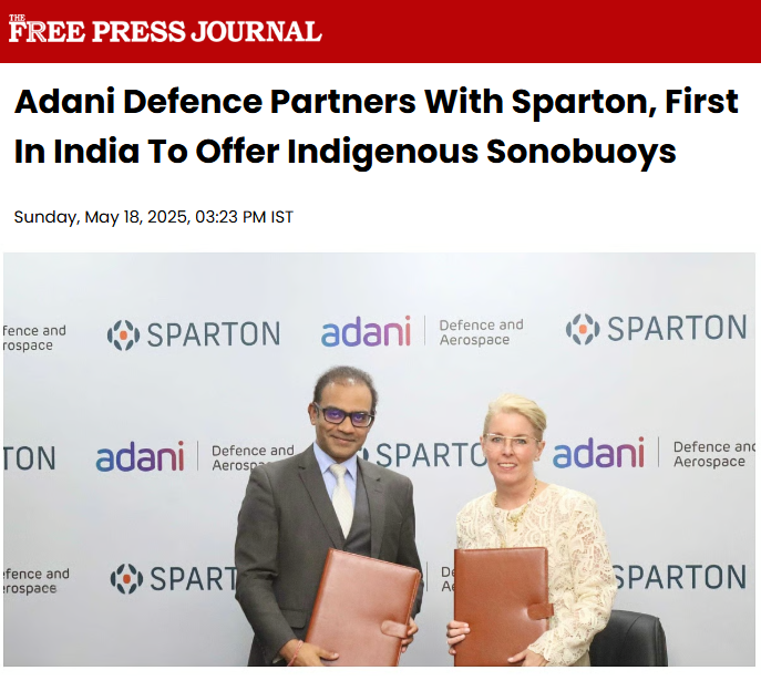 Front Page Screenshot