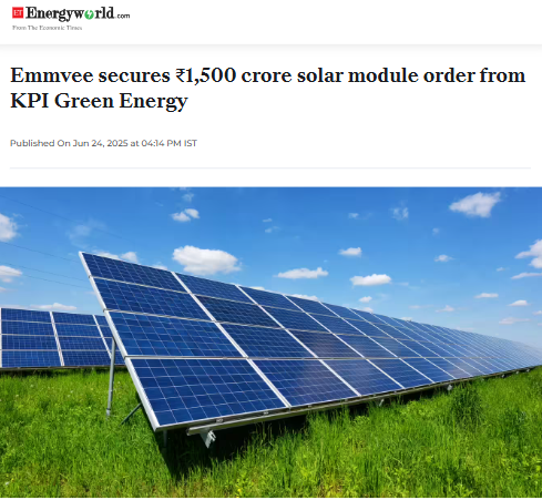 Front Page Screenshot