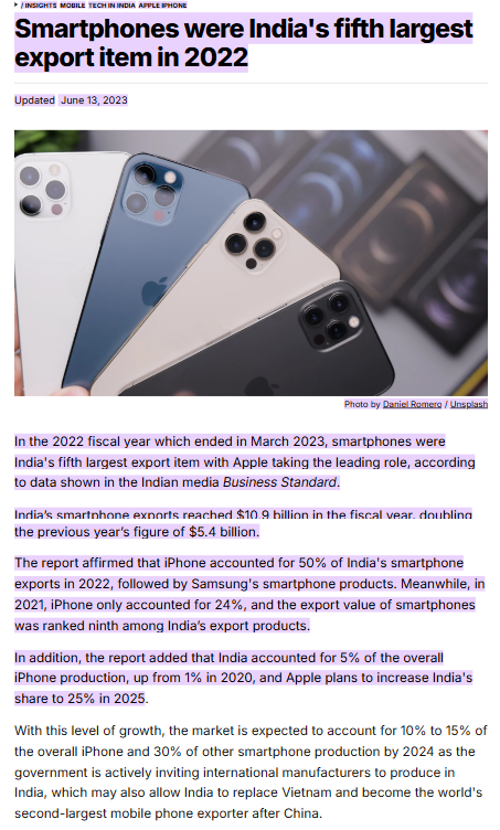 Full News Screenshot