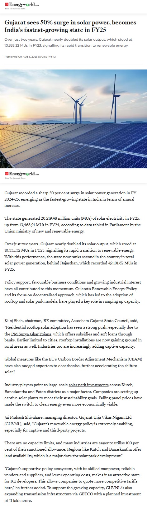 Full News Screenshot