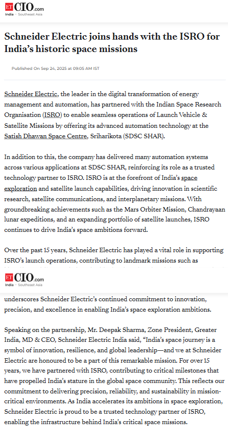 Full News Screenshot