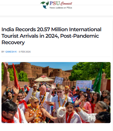 Front Page Screenshot