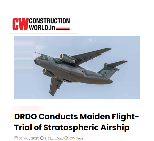 Front Page Screenshot