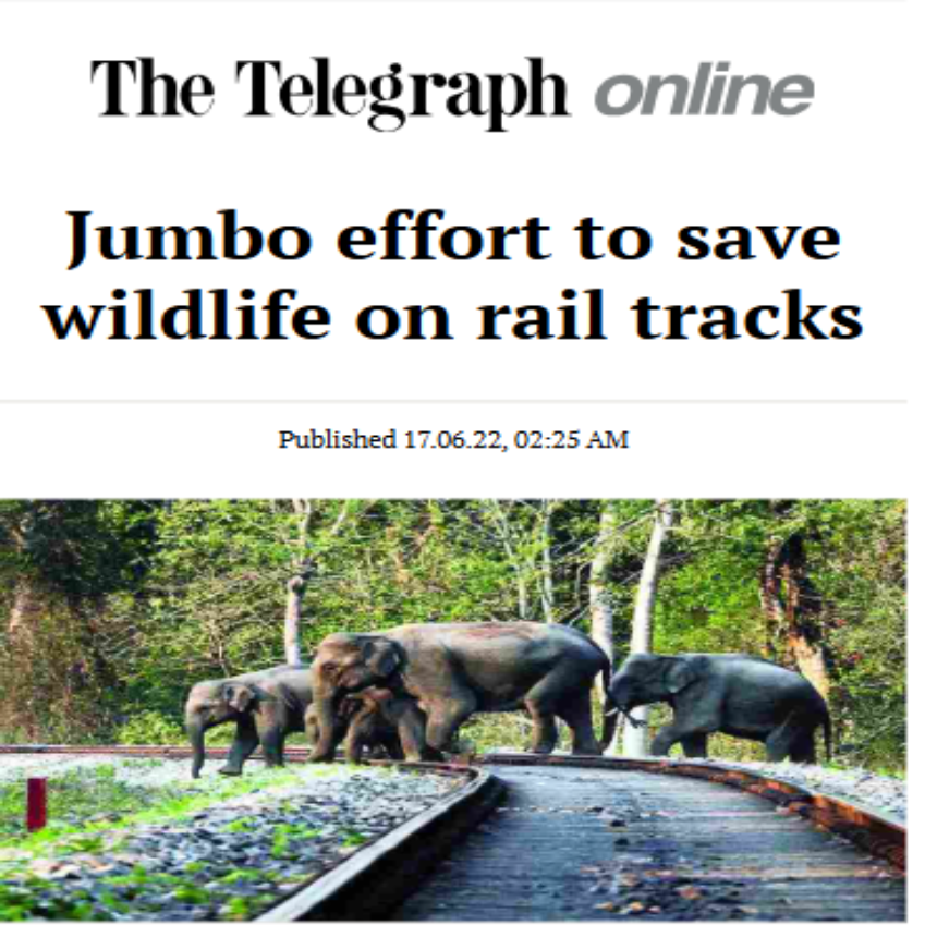 Front Page Screenshot