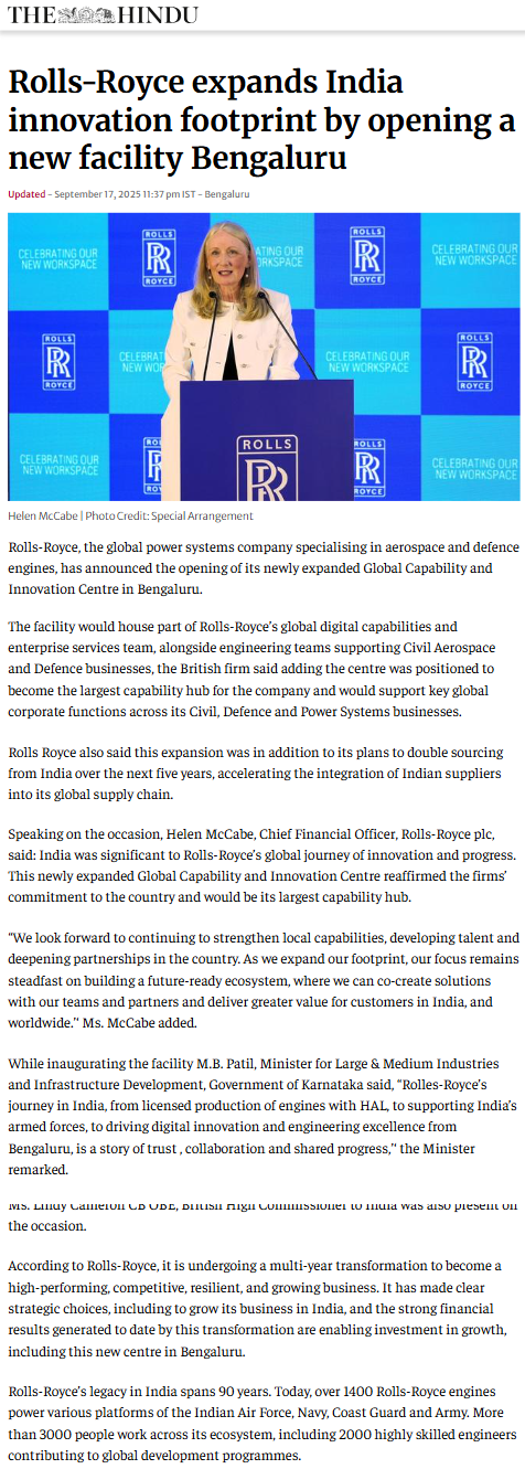 Full News Screenshot