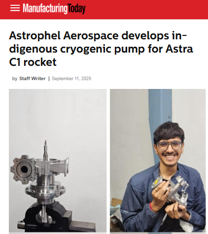 Front Page Screenshot