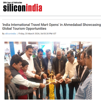 Front Page Screenshot