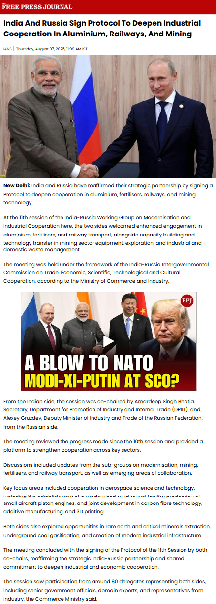 Full News Screenshot