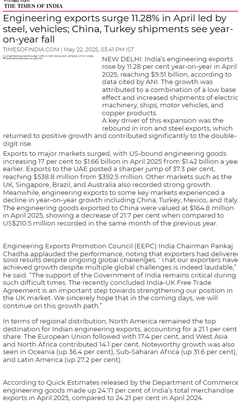 Full News Screenshot