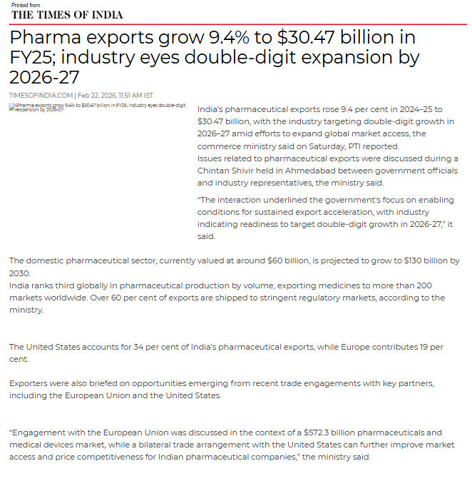 Full News Screenshot