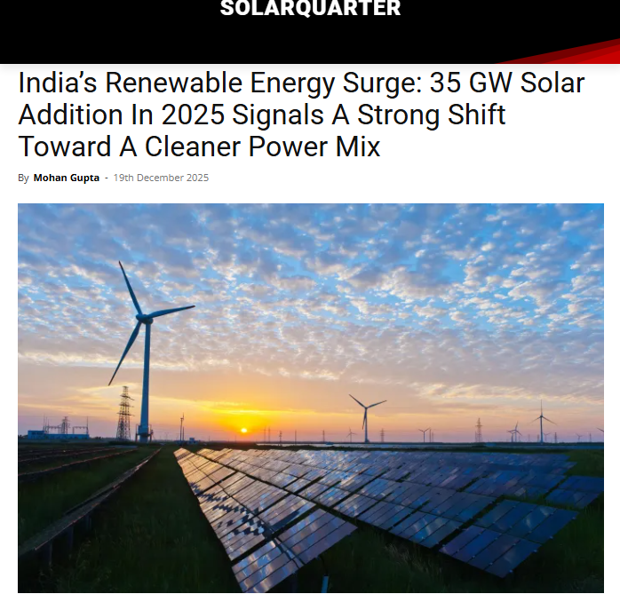 Front Page Screenshot