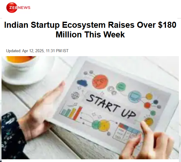 Front Page Screenshot