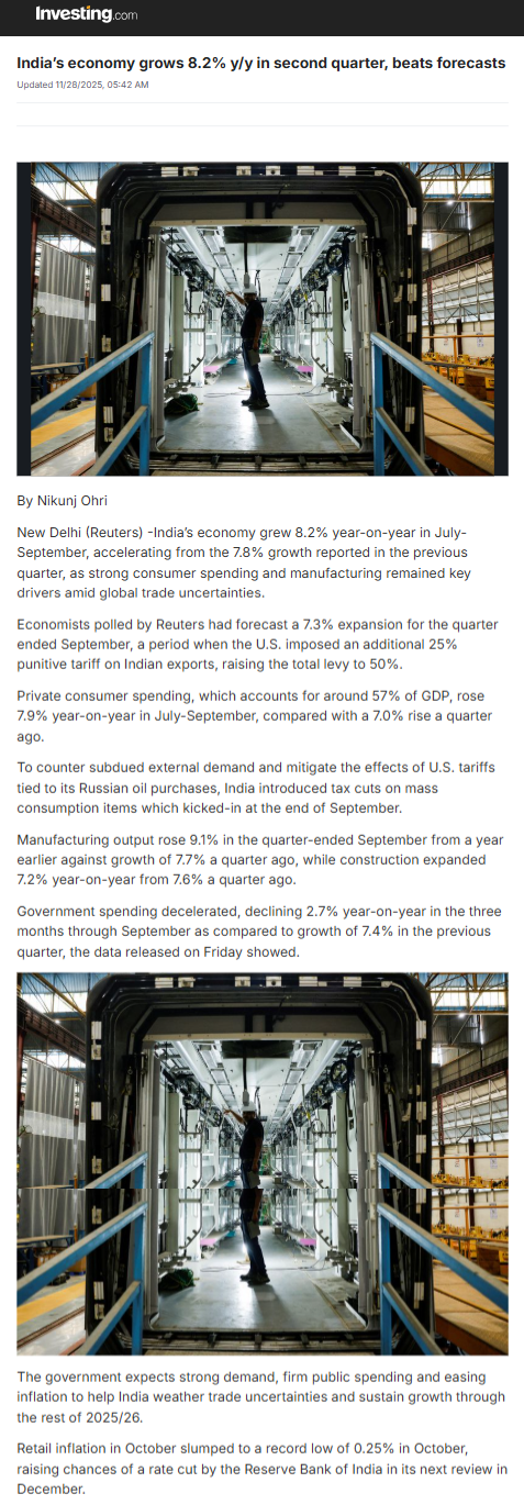 Full News Screenshot