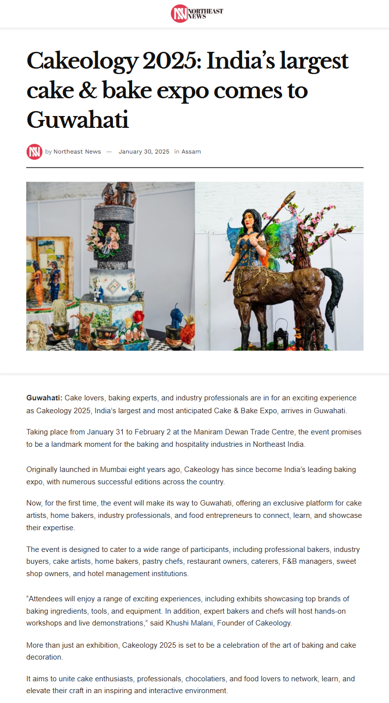 Full News Screenshot