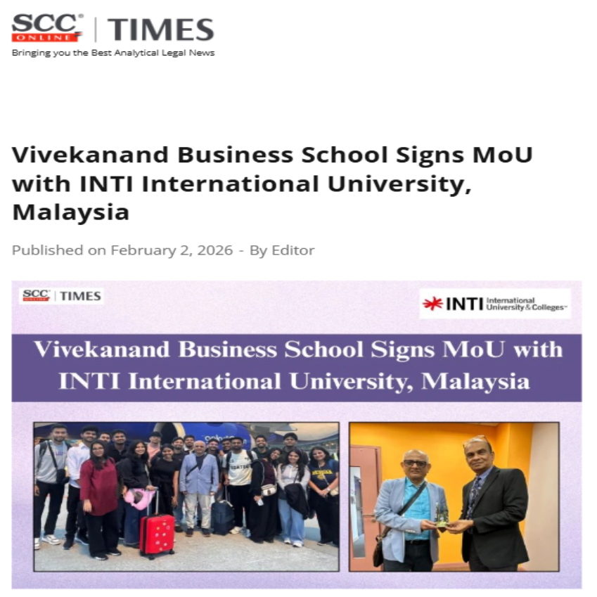 Front Page Screenshot