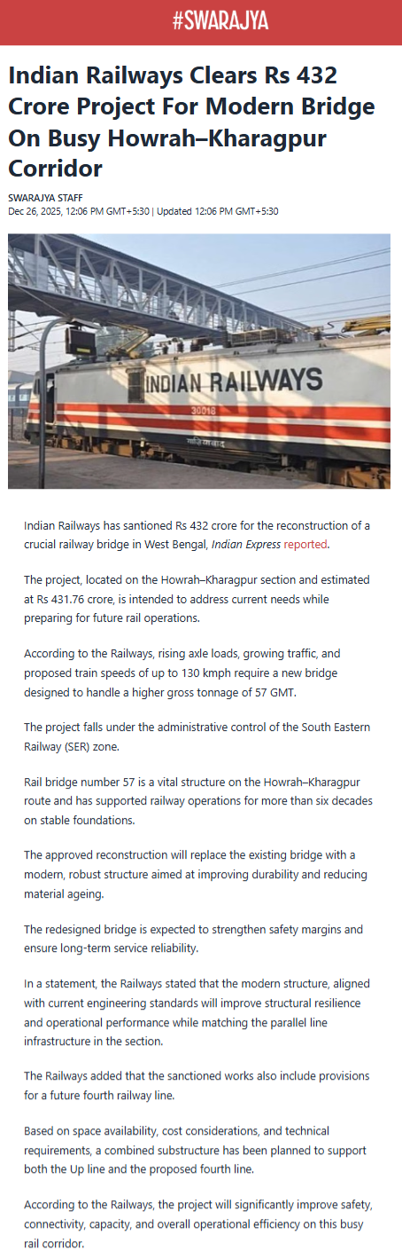 Full News Screenshot