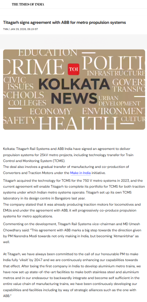 Full News Screenshot