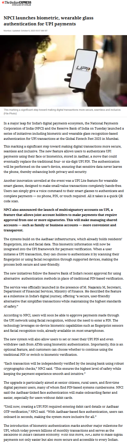 Full News Screenshot