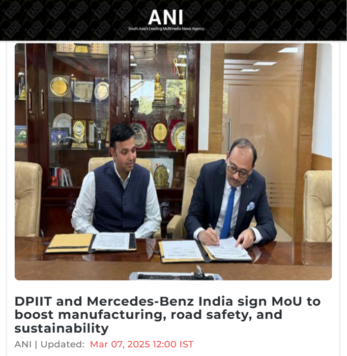 Front Page Screenshot