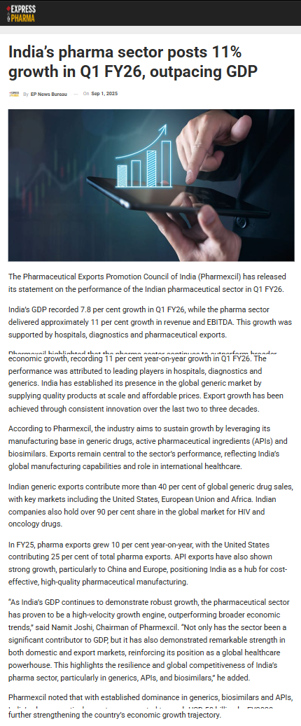 Full News Screenshot