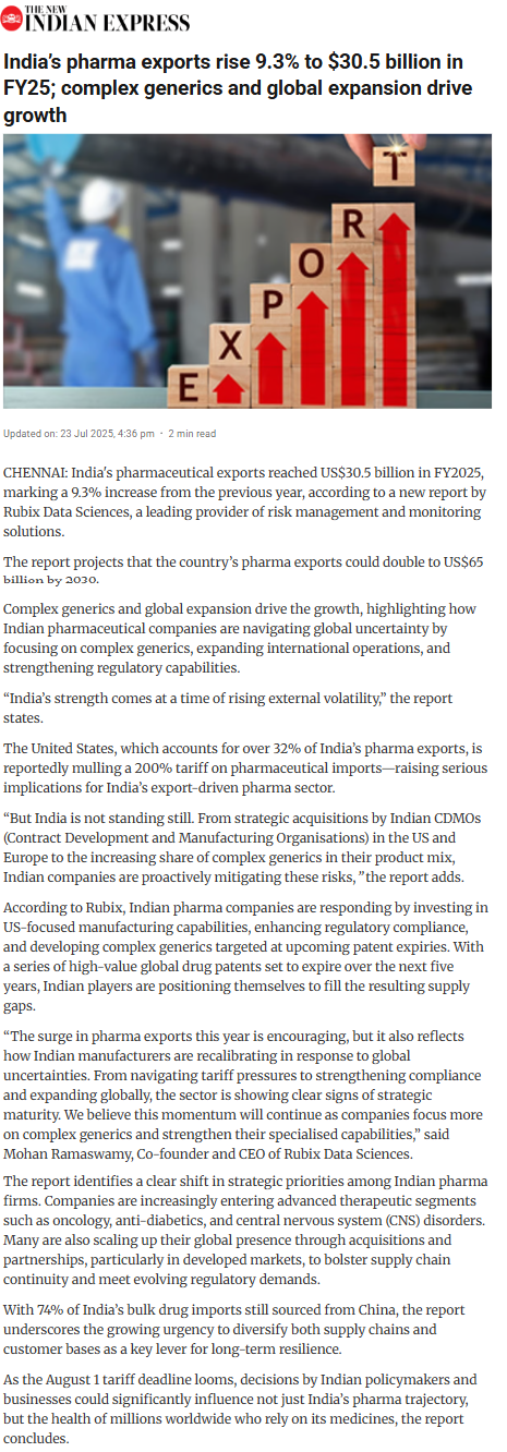 Full News Screenshot