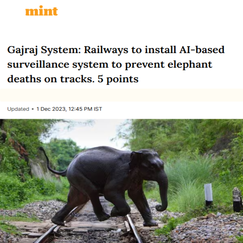 Front Page Screenshot