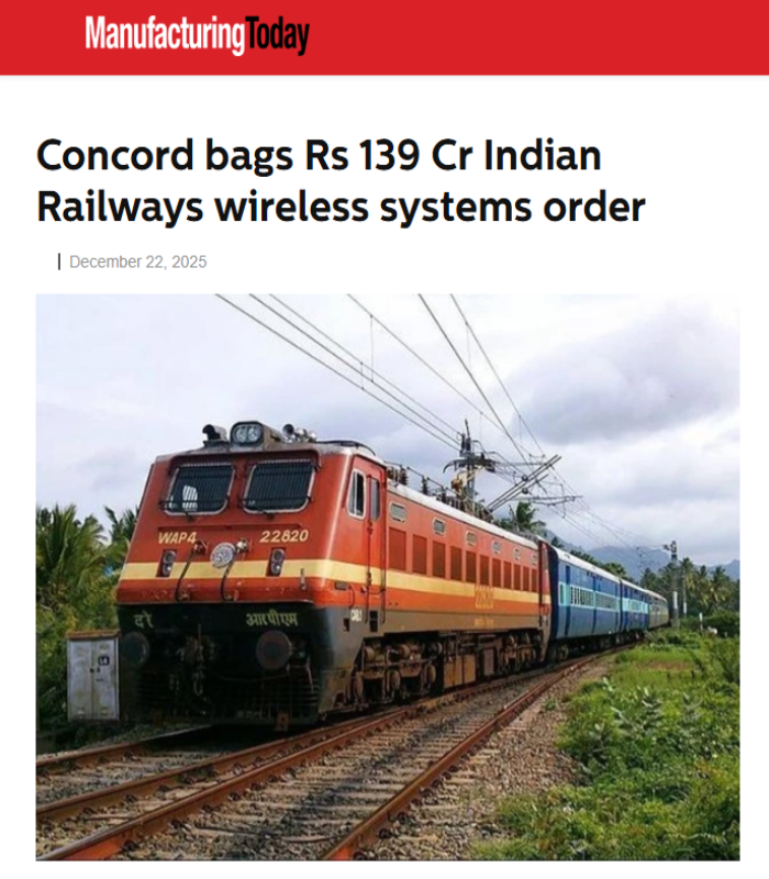 Front Page Screenshot