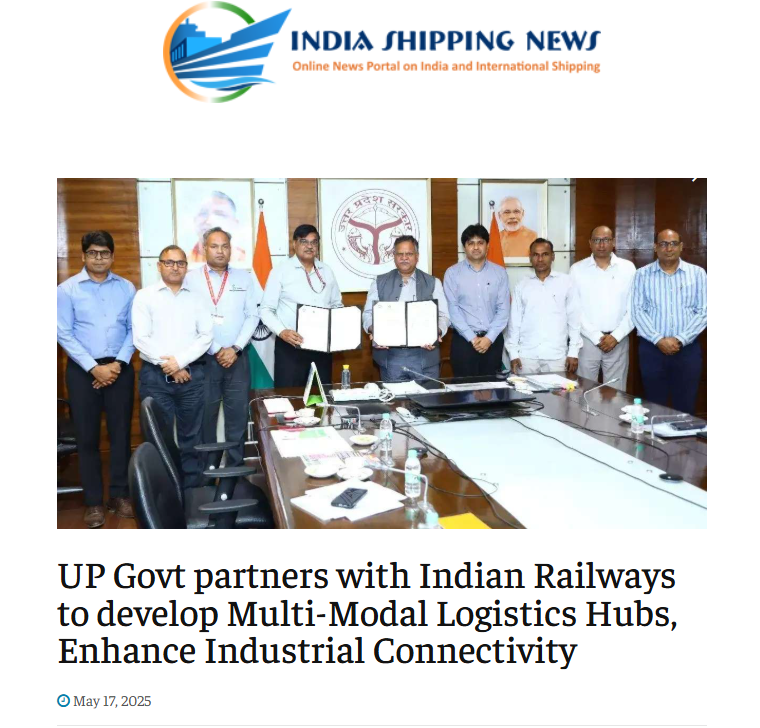 Front Page Screenshot