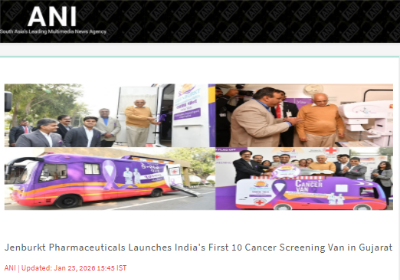 Front Page Screenshot