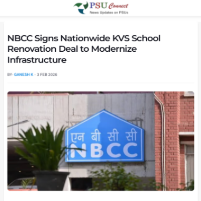 Front Page Screenshot