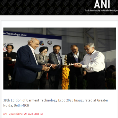 Front Page Screenshot