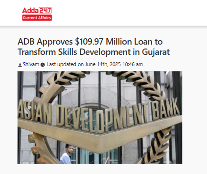 Front Page Screenshot