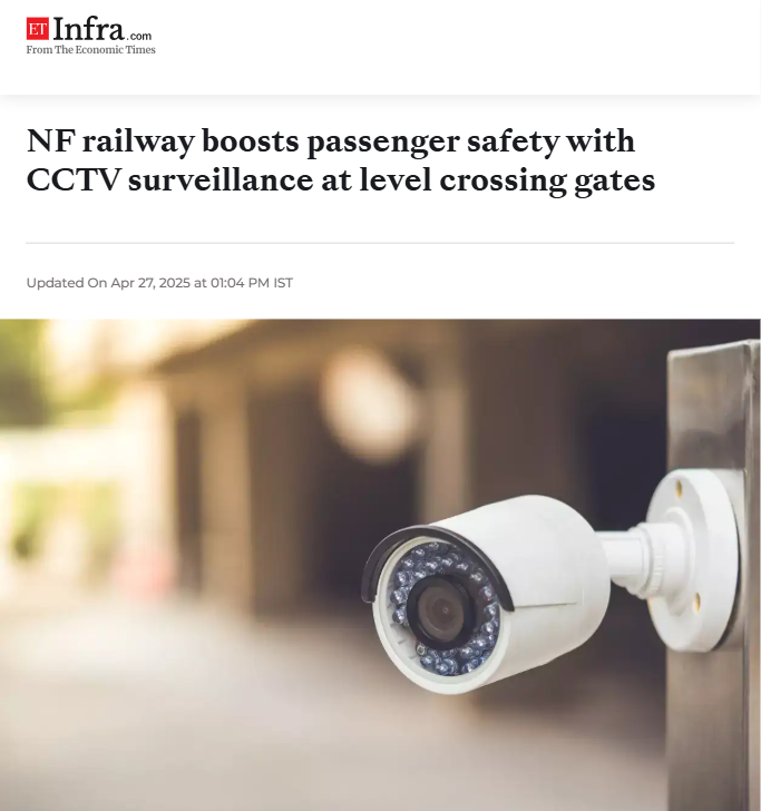 Front Page Screenshot