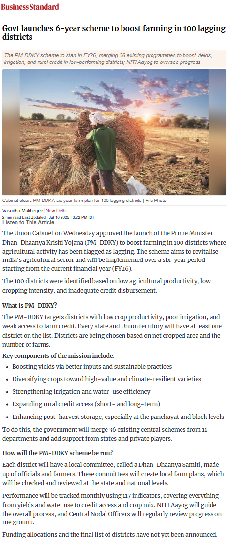 Full News Screenshot