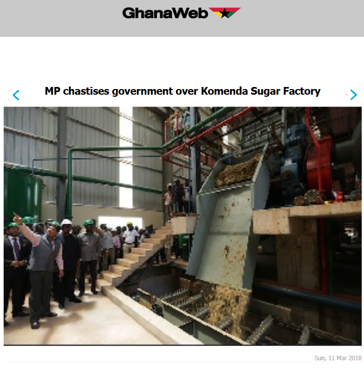 Front Page Screenshot