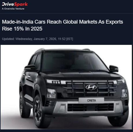 Front Page Screenshot