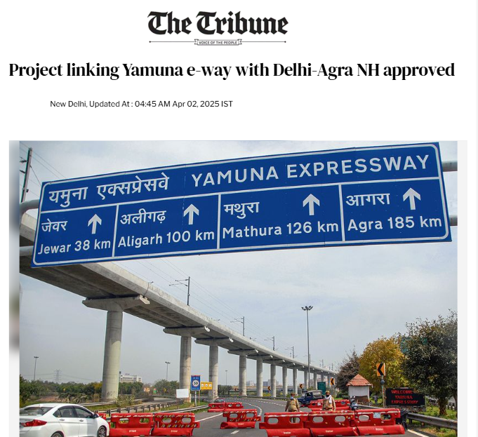 Front Page Screenshot